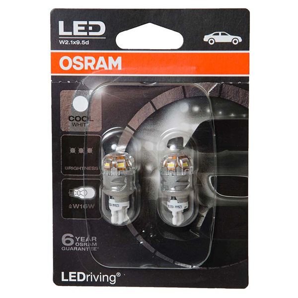 R 3 16 w. Led лампа Osram w5w 12v w2.1x9.5d 1.5w. Led лампы Osram w16w. W16w 12v 16w светодиодная. Osram 921 w16w.