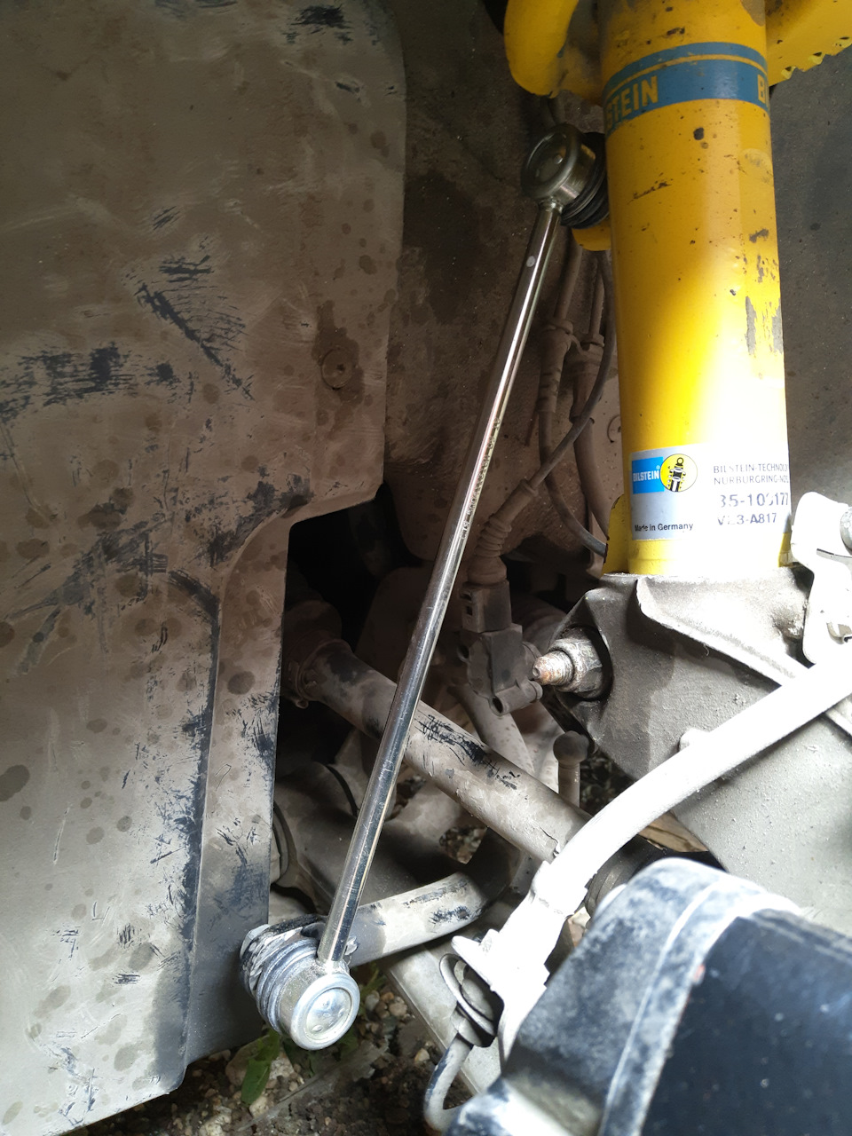 2 — Skoda Superb Mk2