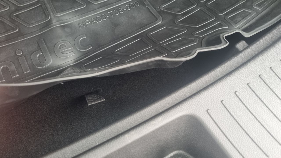 Фото в бортжурнале Москвич 3