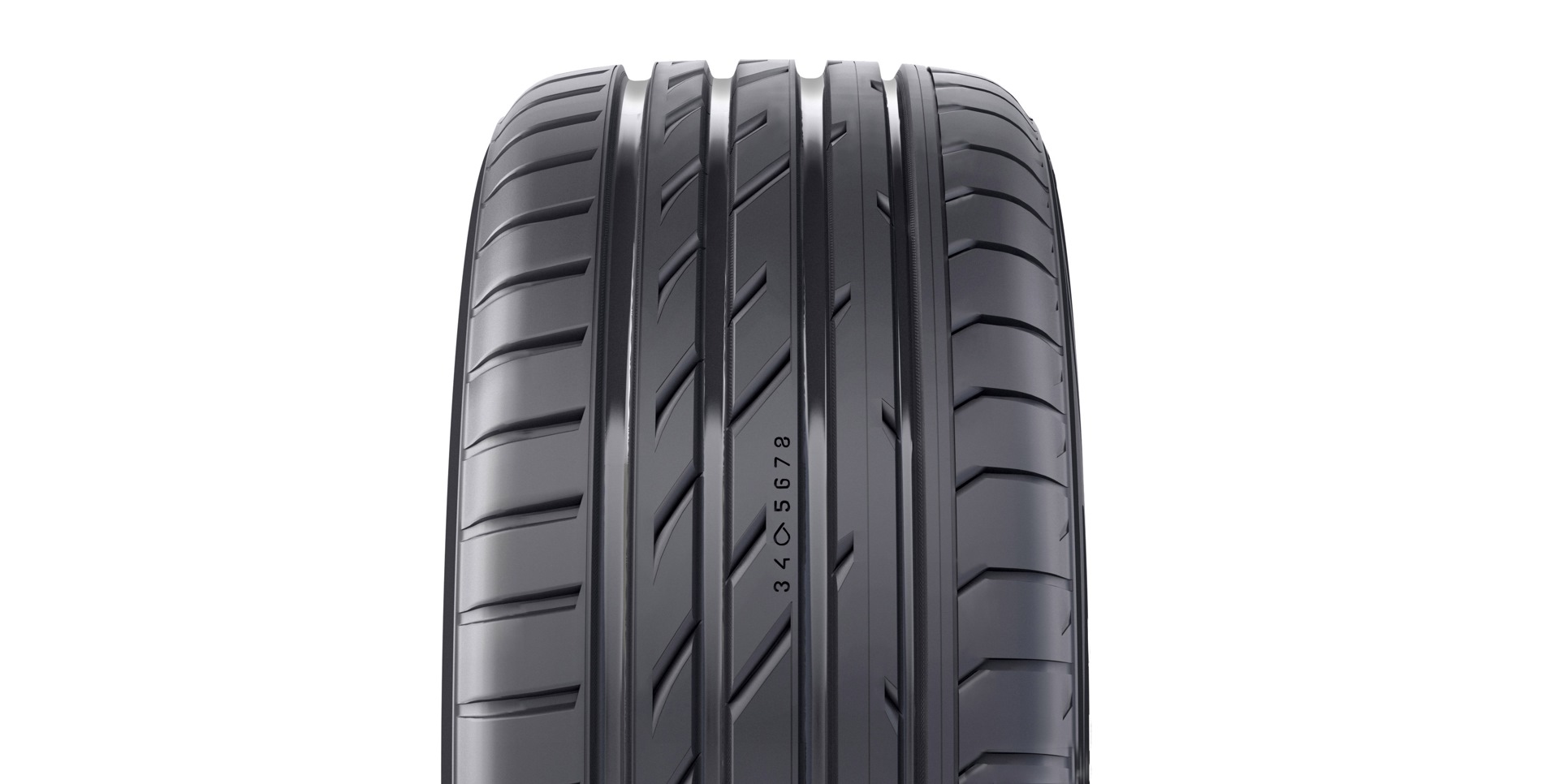 Nokian tyres hakka black