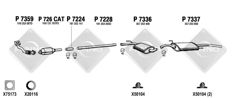 Vypusk Dumy Dumaem Volkswagen Passat 1 8 L 1994 Goda Na Drive2