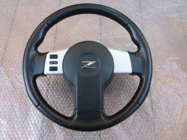 Все определился с кнопками! — Nissan Cedric (10G), 2,5 л, 2001 года ...