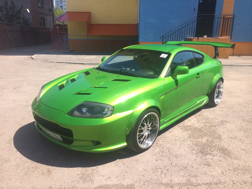 Tiburon Candy