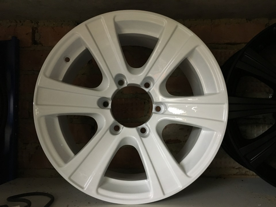 Фото в бортжурнале ТагАЗ Road Partner