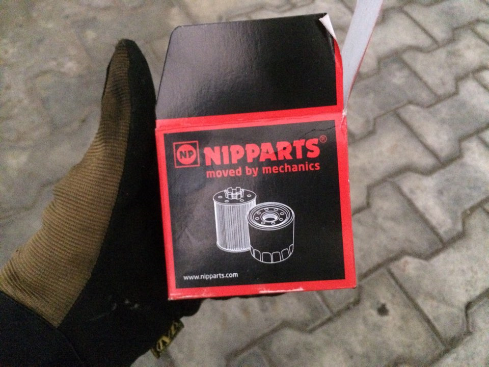 Химия терапия часть 3. Замена масла. — Hyundai Accent (1G), 1,5 л, 1995 ...