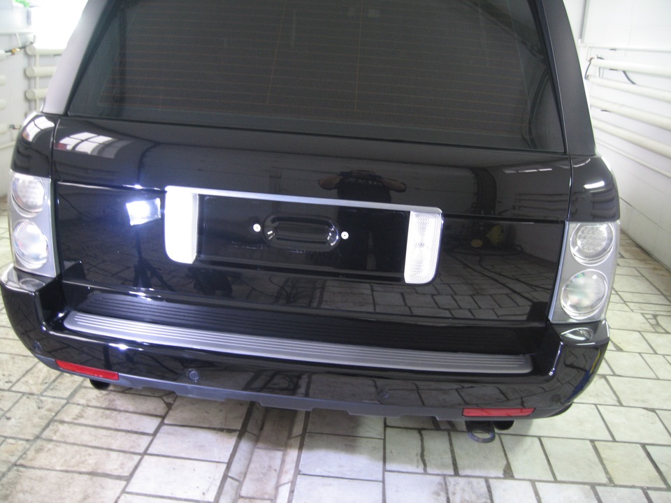 Полировка, Химчистка, защитное покрытия кузова и салона, г.Челябинск ...