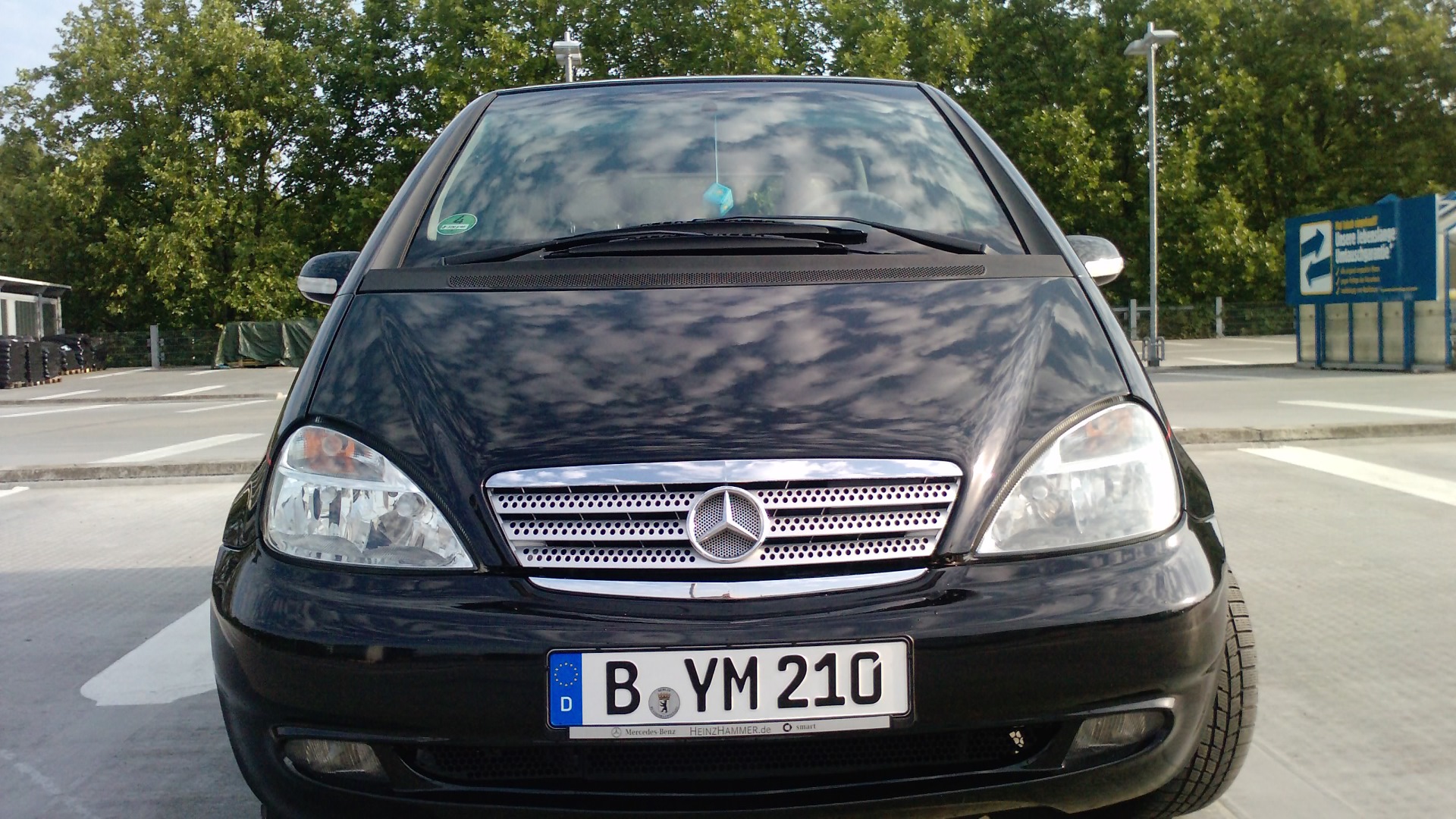 Двигатель и мощность