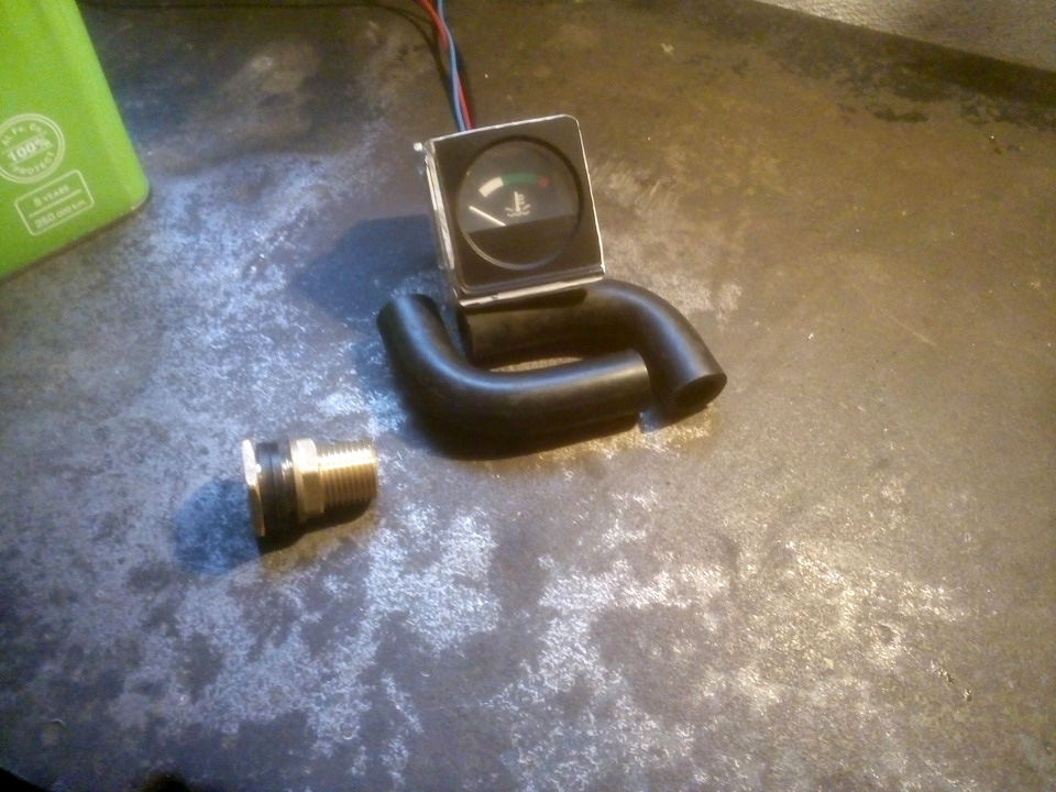 Оборудование для промывки радиатора отопителя своими руками ...