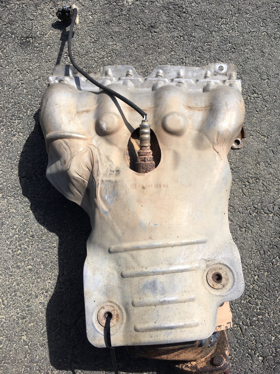 Фото в бортжурнале Opel Astra H GTC