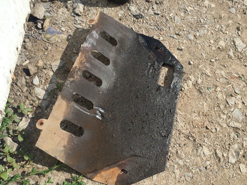 Замена сцепления — Lada 11113 Ока, 0,8 л, 2004 года | своими руками ...