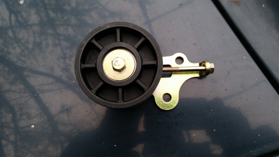 Фото в бортжурнале ГАЗ Газель