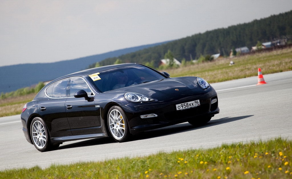 Фото в бортжурнале Subaru Impreza WRX (GC/GL)