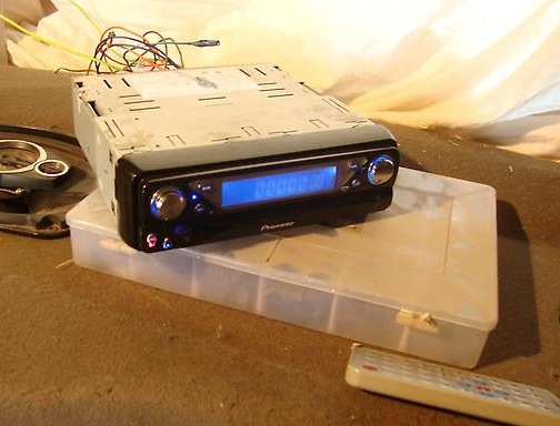 a0b3248s 960 держатель для телефона киа спектра