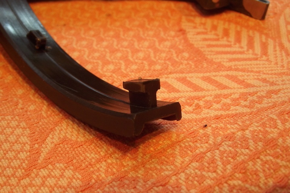 Фото в бортжурнале Opel Rekord E