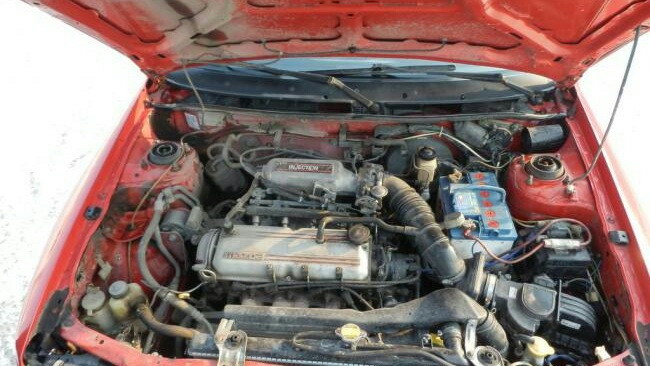 Форсунки mazda 323. Инжектор мазда 626. Мазда инжектор. 0 мазда 626 gd. Мазда инжектор.