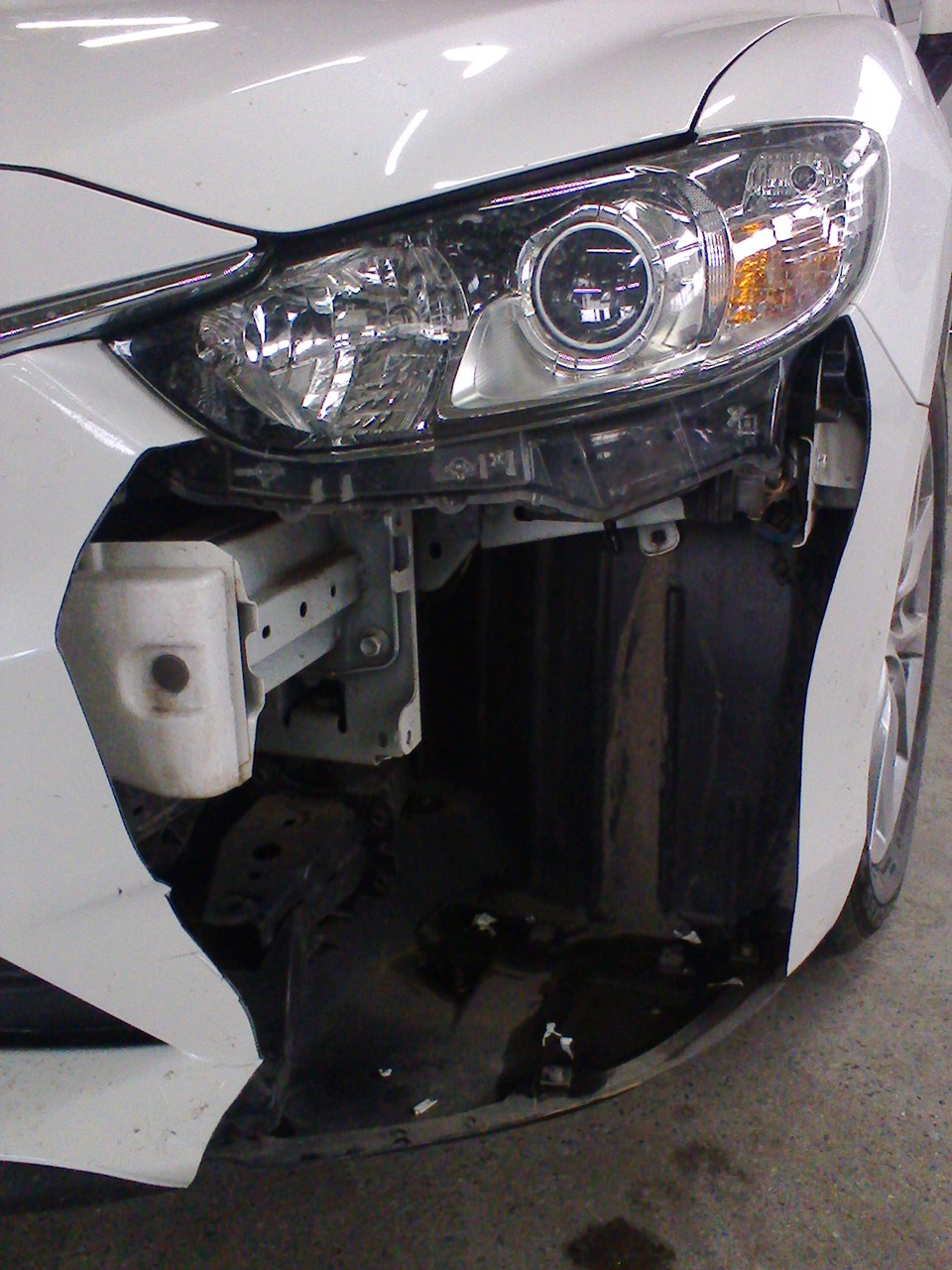 пока как-то так — DRIVE2