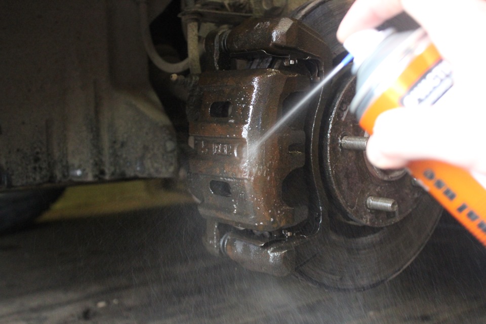 Фото в бортжурнале Peugeot 4007