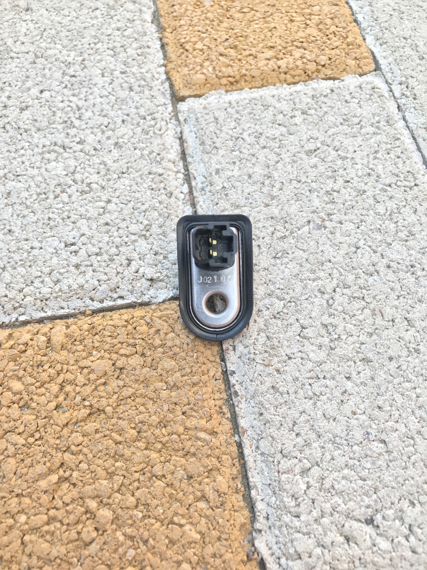 Замена концевика двери — KIA Cerato (3G), 2 л, 2014 года | своими ...