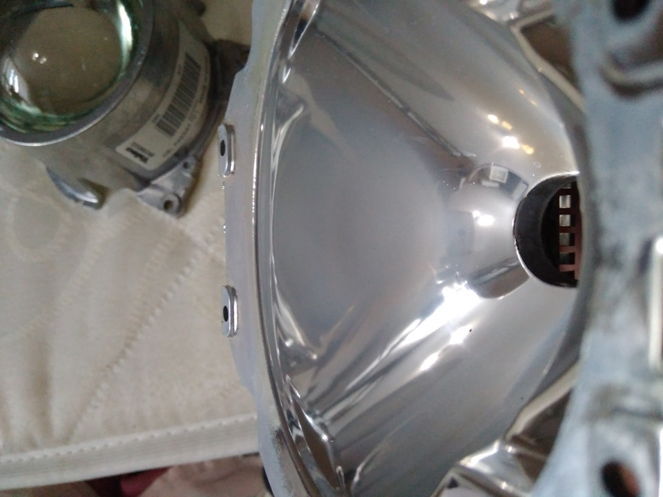 Фото в бортжурнале Volkswagen Passat B6