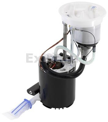 VDO — Ford S-Max (1G)