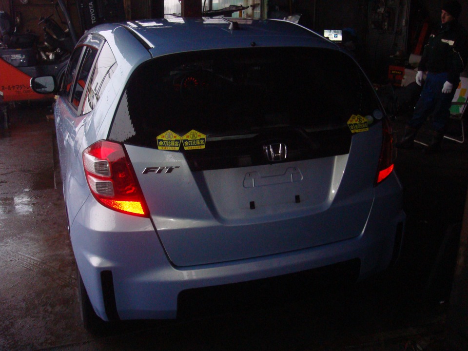 новые запчасти на honda fit ge6 новые запчасти на honda fit ge6