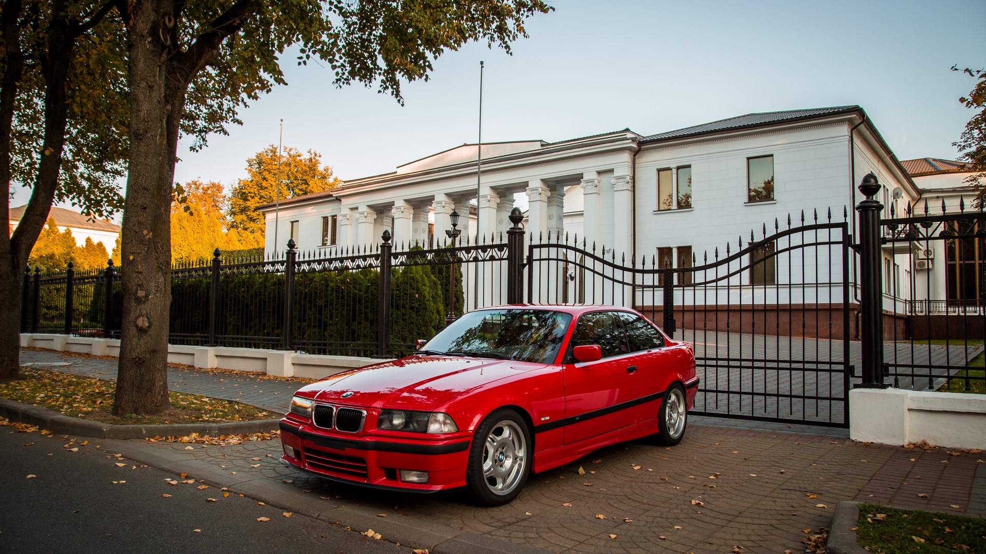 Продажа BMW 3 series Coupe (E36) 1997 (бензин, АКПП) — с историей  обслуживания — DRIVE2.RU