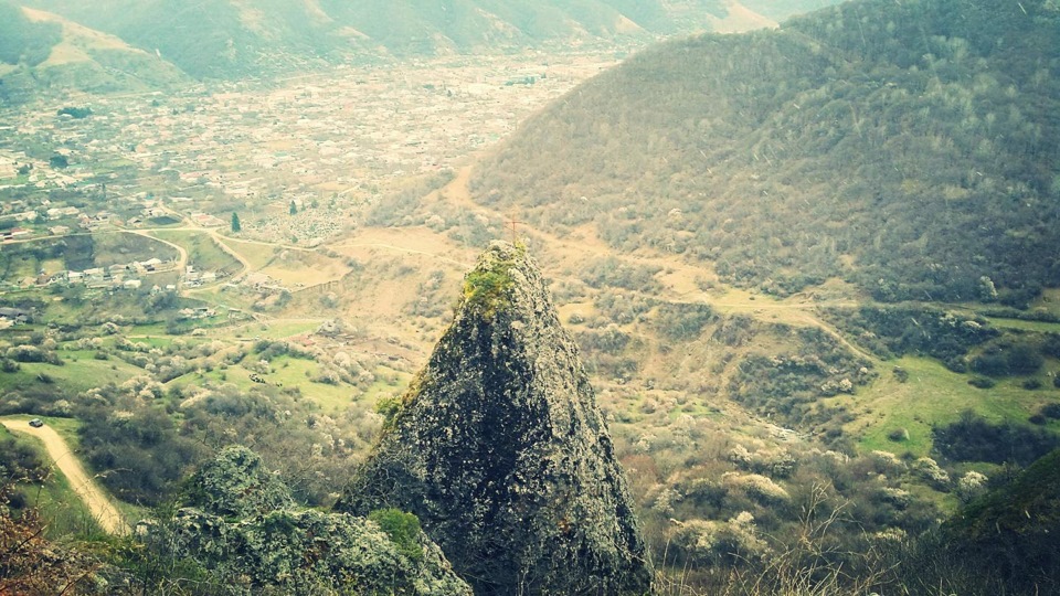 Фото в бортжурнале Lada 4x4 3D