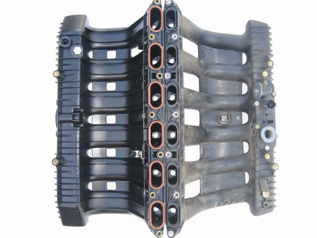 Впуск м50. Впускной коллектор бмв е34 м50б20. Впускной коллектор м50 2. Впуск м50. Впускной коллектор бмв м50б20.