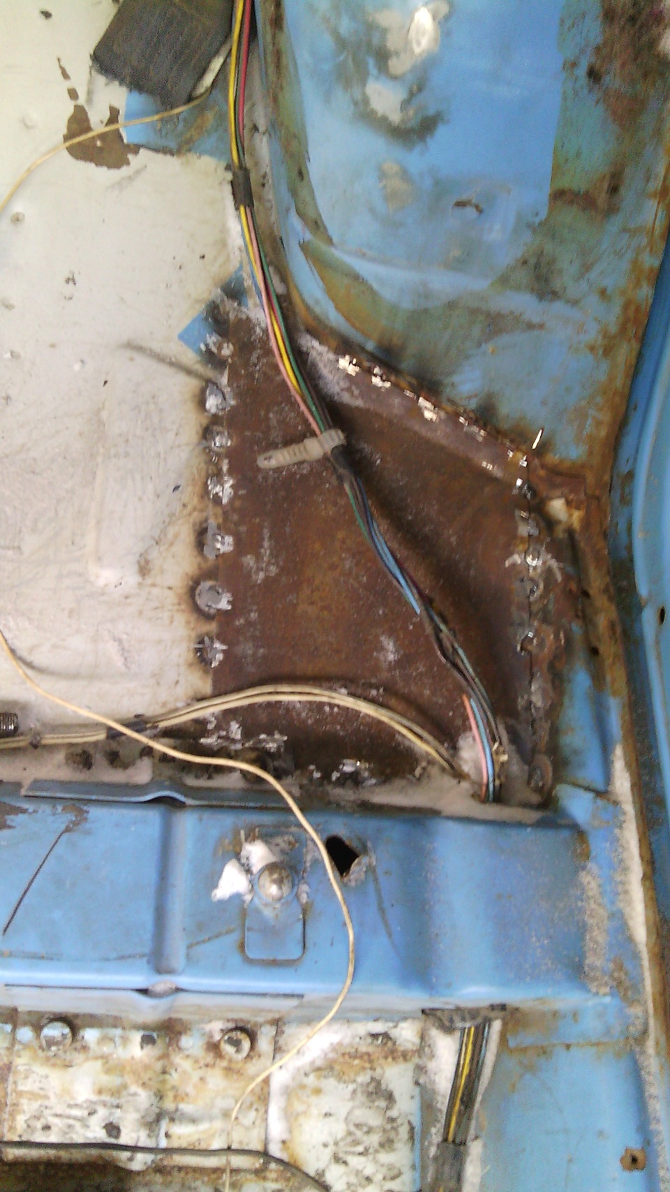 Часик в радость! — DRIVE2