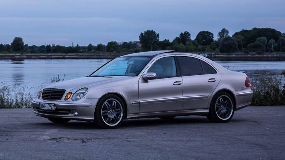 2 дизель. мерседес е320. мерс 211 дизель. Mercedes e w211. мерседес 211 рестайлинг черный.