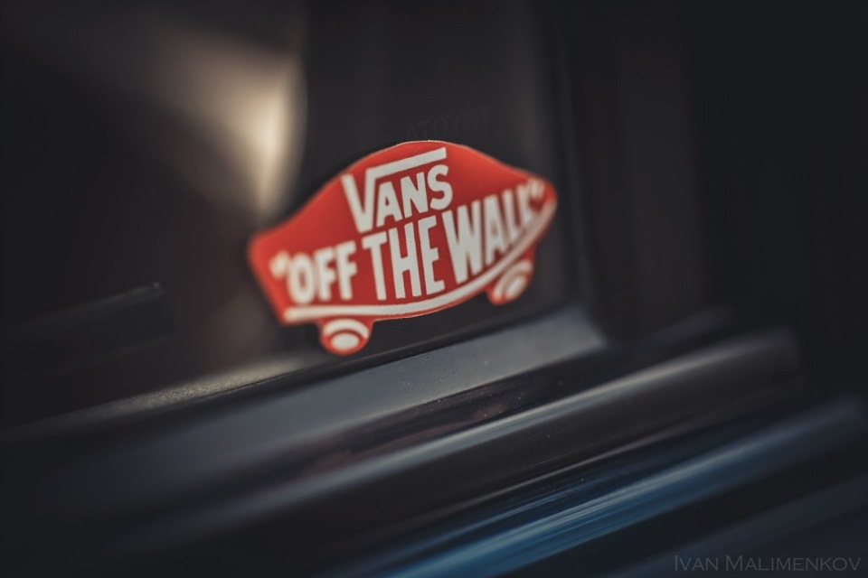 Фотосет полигон НАМИ — Toyota bB (NCP30), 1,3 л, 2002 года | фотография ...