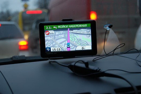 Как выбрать GPS-навигатор