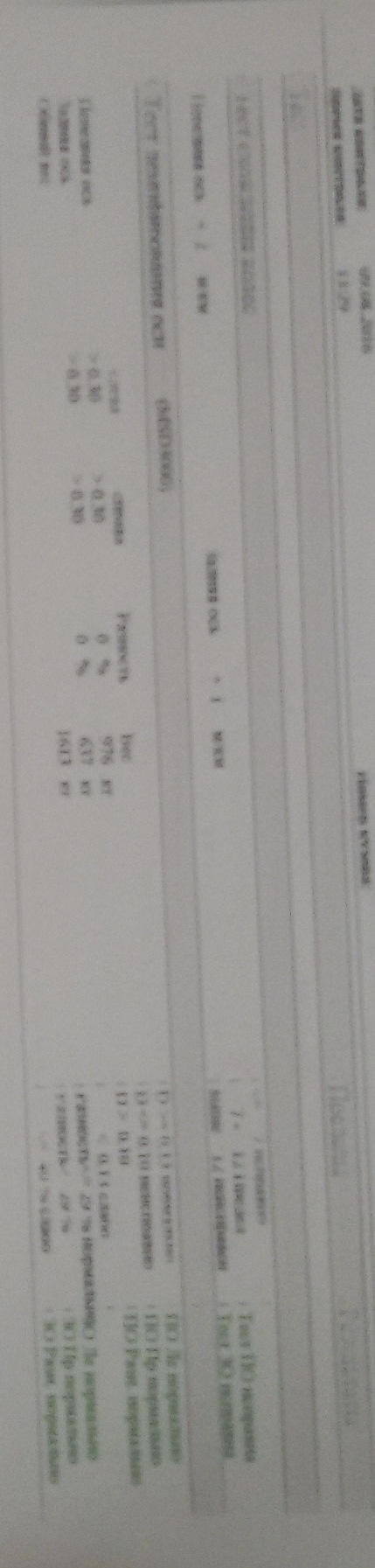 Диагностика ходовой (амортизаторов) на стенде. — Volvo S60 (2G), 1,6 л ...