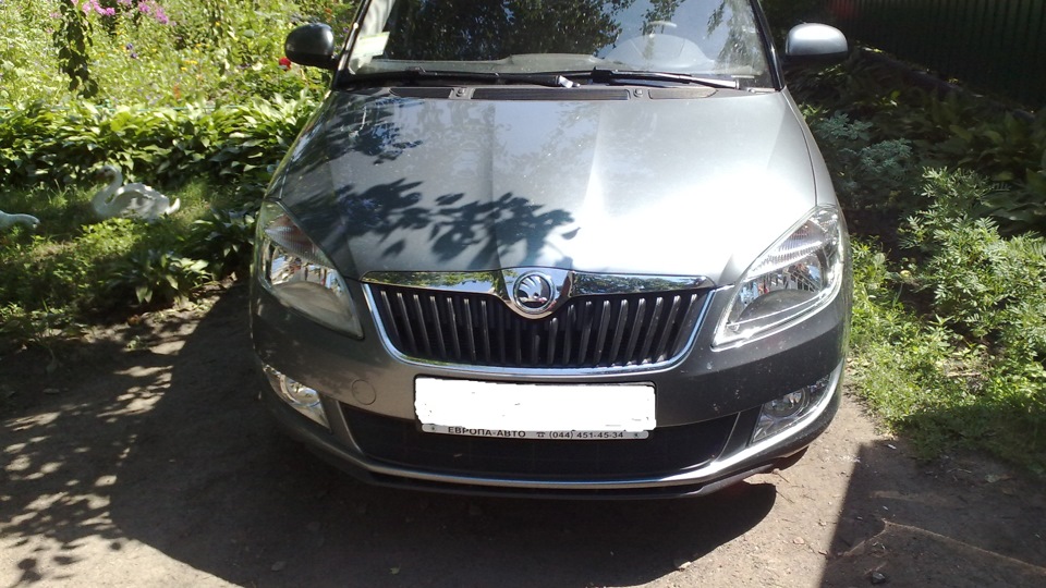 Оригинальные дворники SWF — Skoda Fabia Mk2, 1,4 л, 2013 года | другое ...