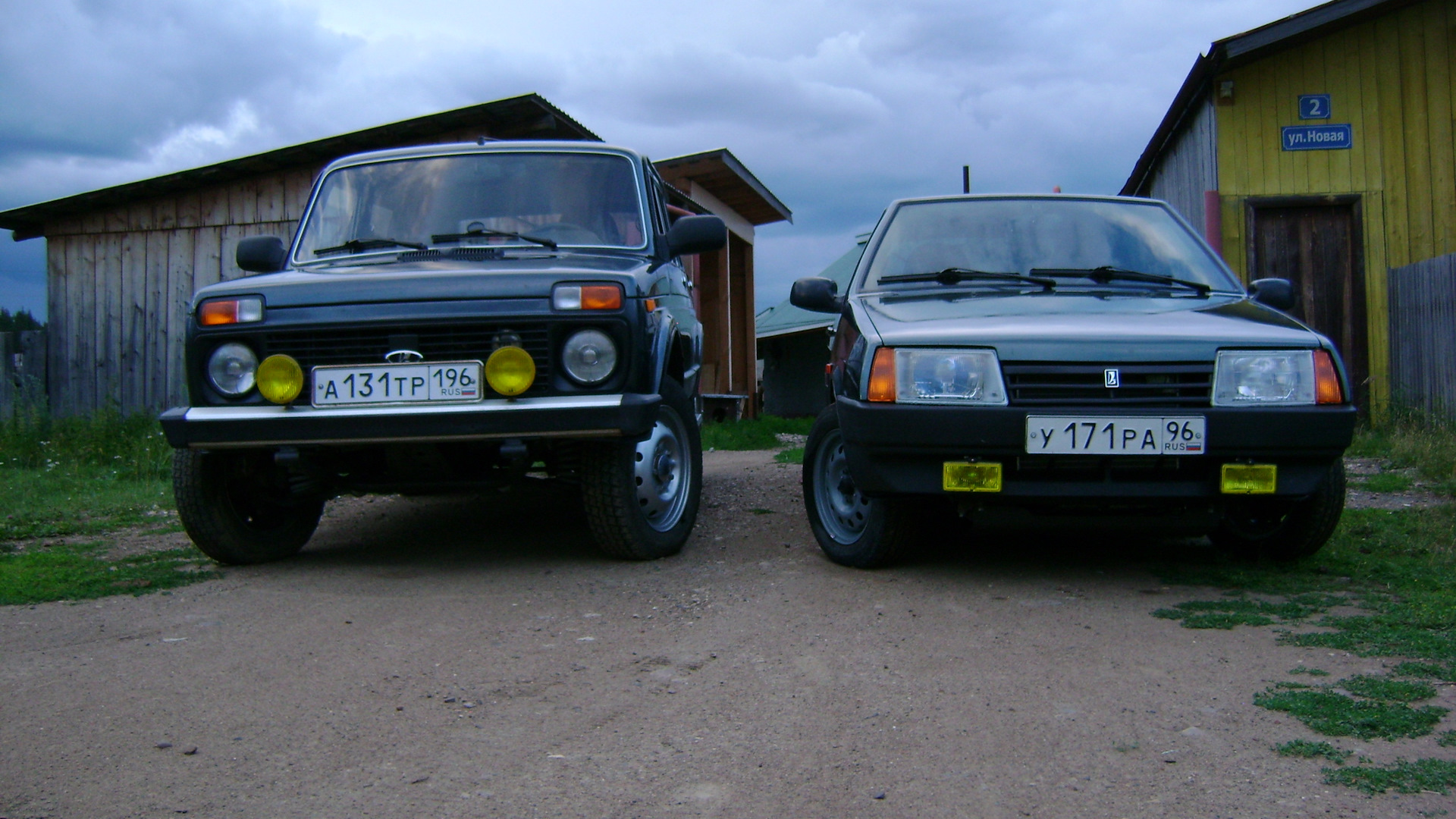 Lada 2109 1.6 бензиновый 2004 | Sohi//////vaz2109 на DRIVE2