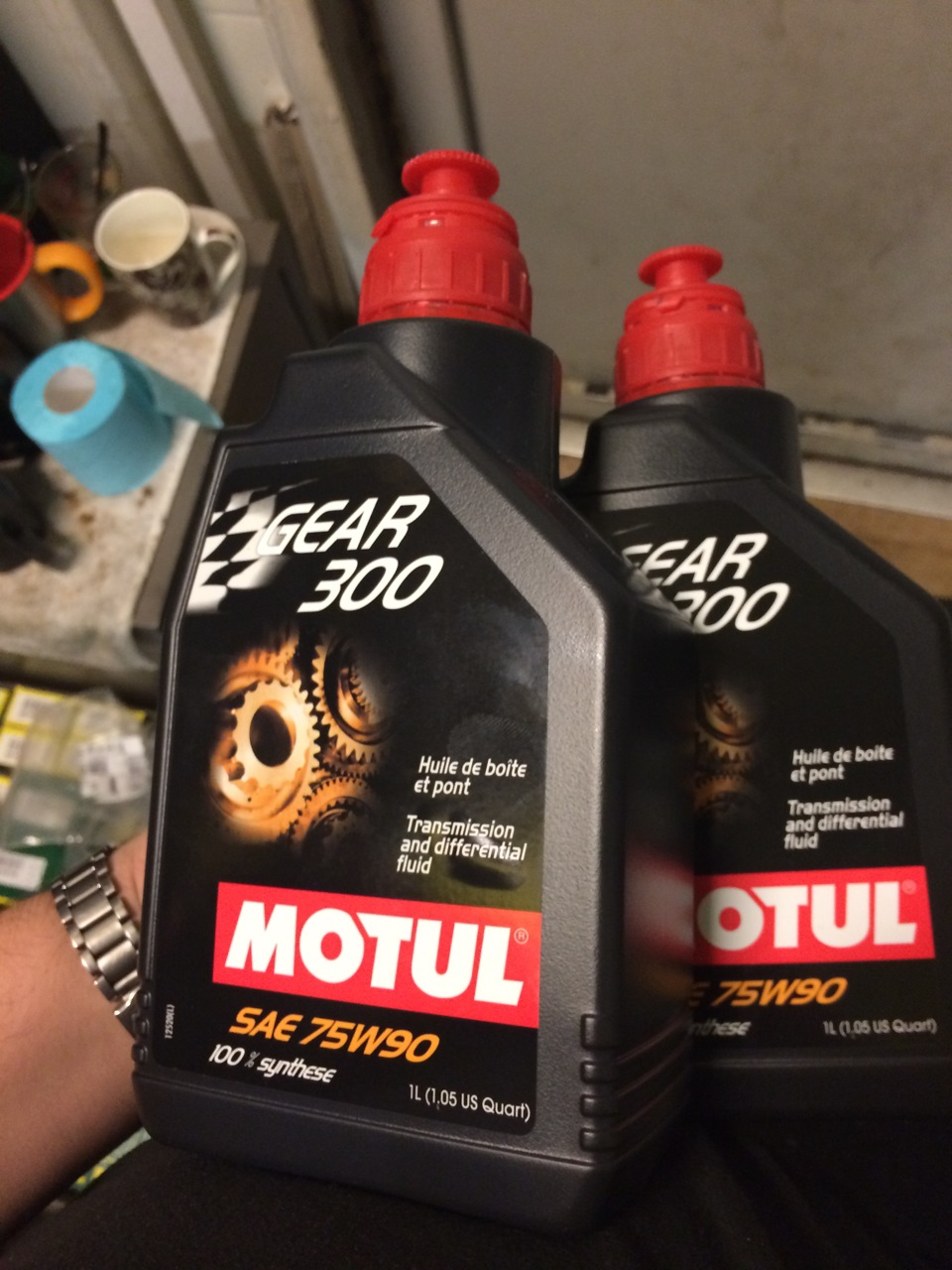 Какой motul лить в субару