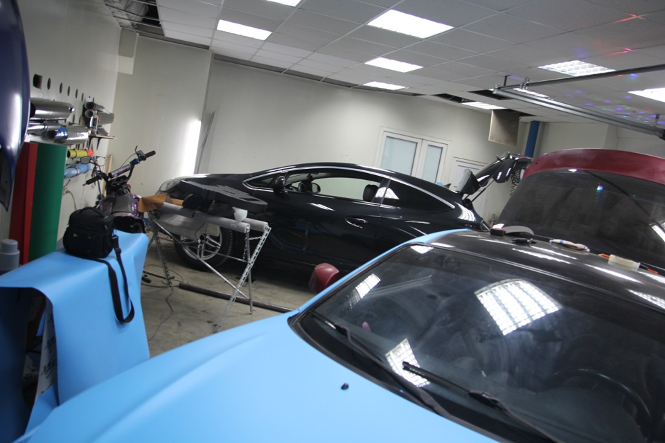 Обновил нави 600 и лето, лето, лето… — Opel Astra J GTC, 1,6 л, 2012 ...