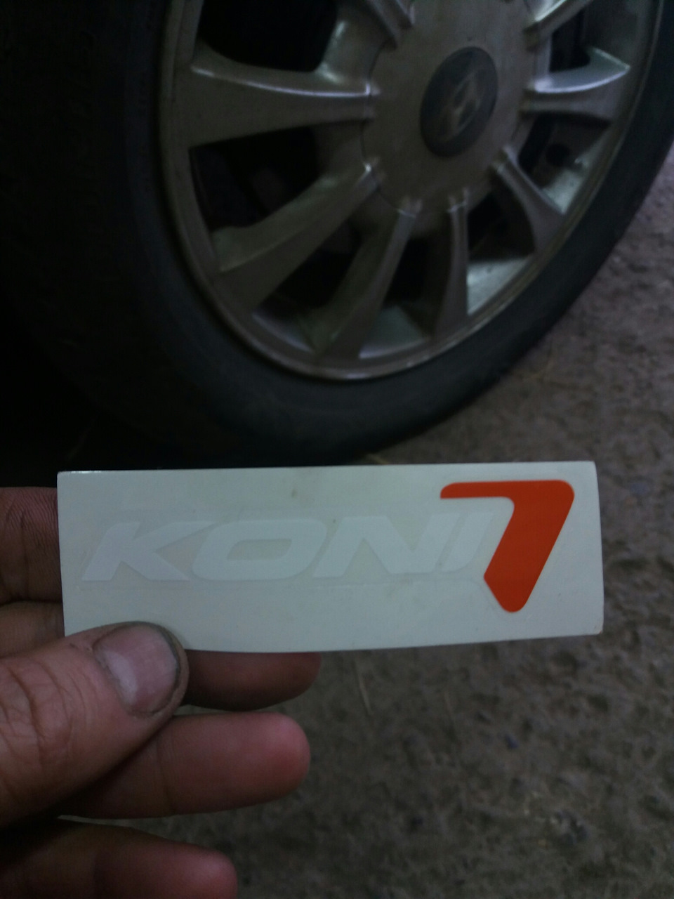 Фото в бортжурнале Hyundai Sonata IV (EF)