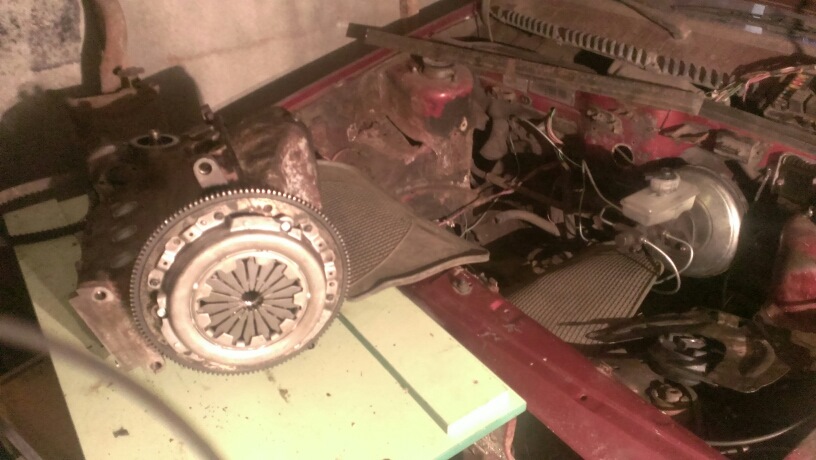 Полное восстановление 2109, двс, кпп, сварка, проводка! Пост для ...