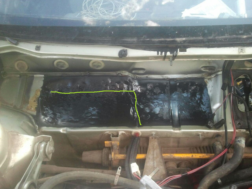 Распиновка блока управления отопителем приора халла