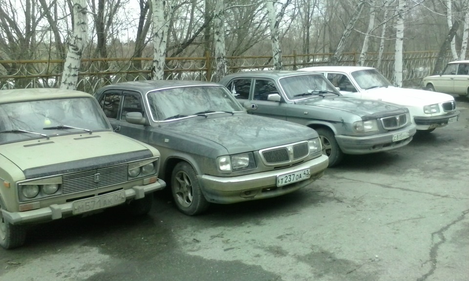 Виброизоляция крышки багажника — ГАЗ 3110, 2,3 л, 2003 года | автозвук ...