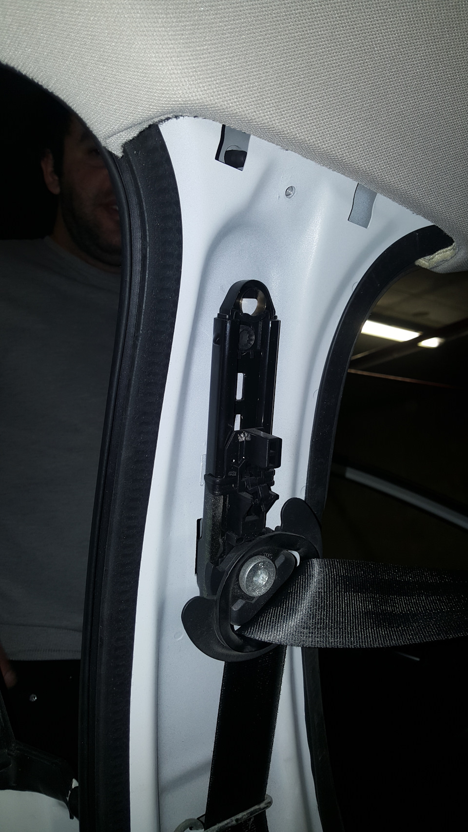 Фото в бортжурнале Volkswagen Jetta VI