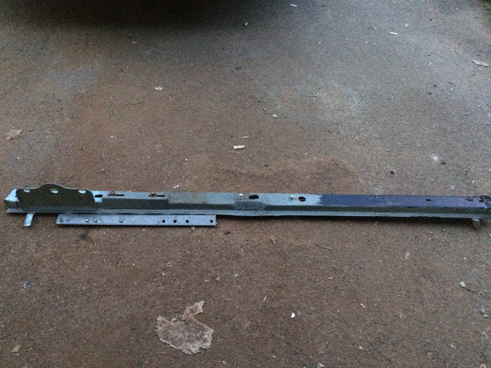 #91. Электрика. Переделка рулевой колонки. — ИЖ Москвич 412, 2 л, 1983 ...