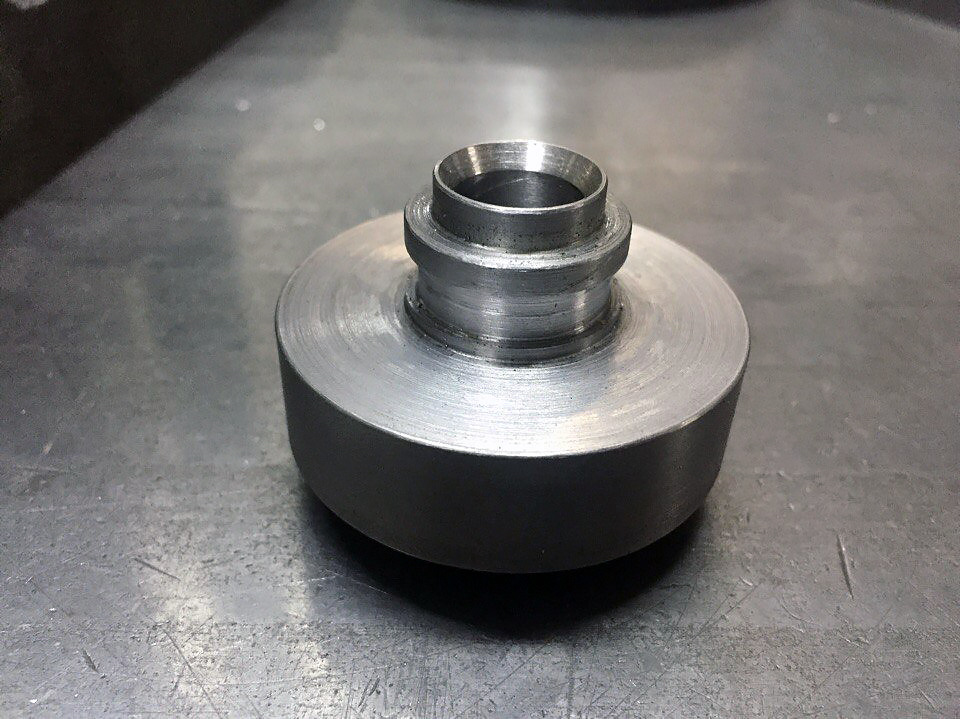 Двухконтурное зажигание с одним ДХ и одной катушкой — Lada 21013, 1,7 л ...