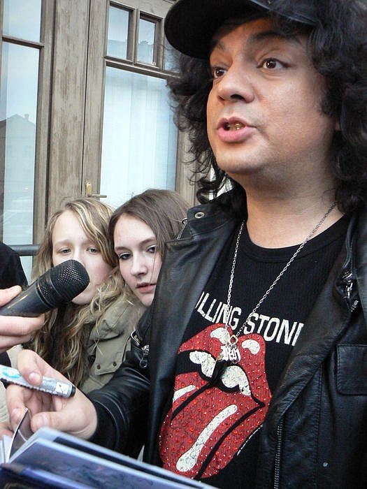 Погода, как на заказ, вашу мать — ИЖ Москвич 412, 1,5 л, 1985 года ...