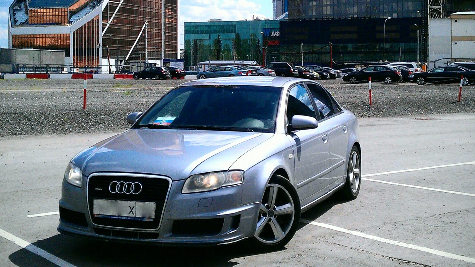 audi a4 b7 2.0 tfsi quattro отзывы audi a4 b7 2.0 tfsi quattro отзывы