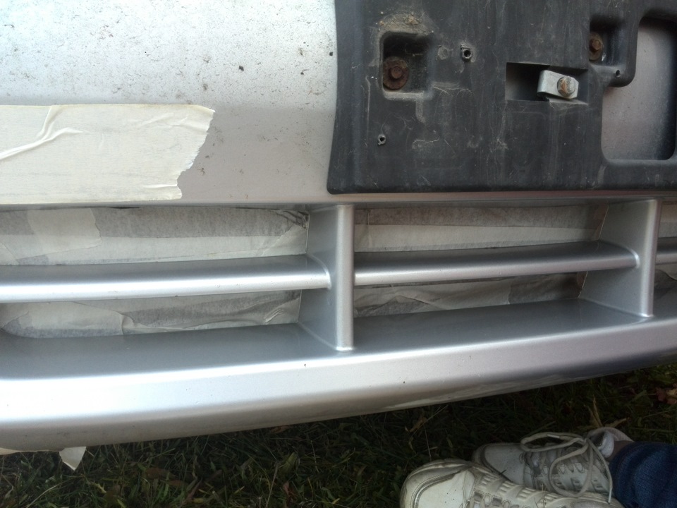 обязательно закрываем подкапотное пространство — Chevrolet Lacetti 5D