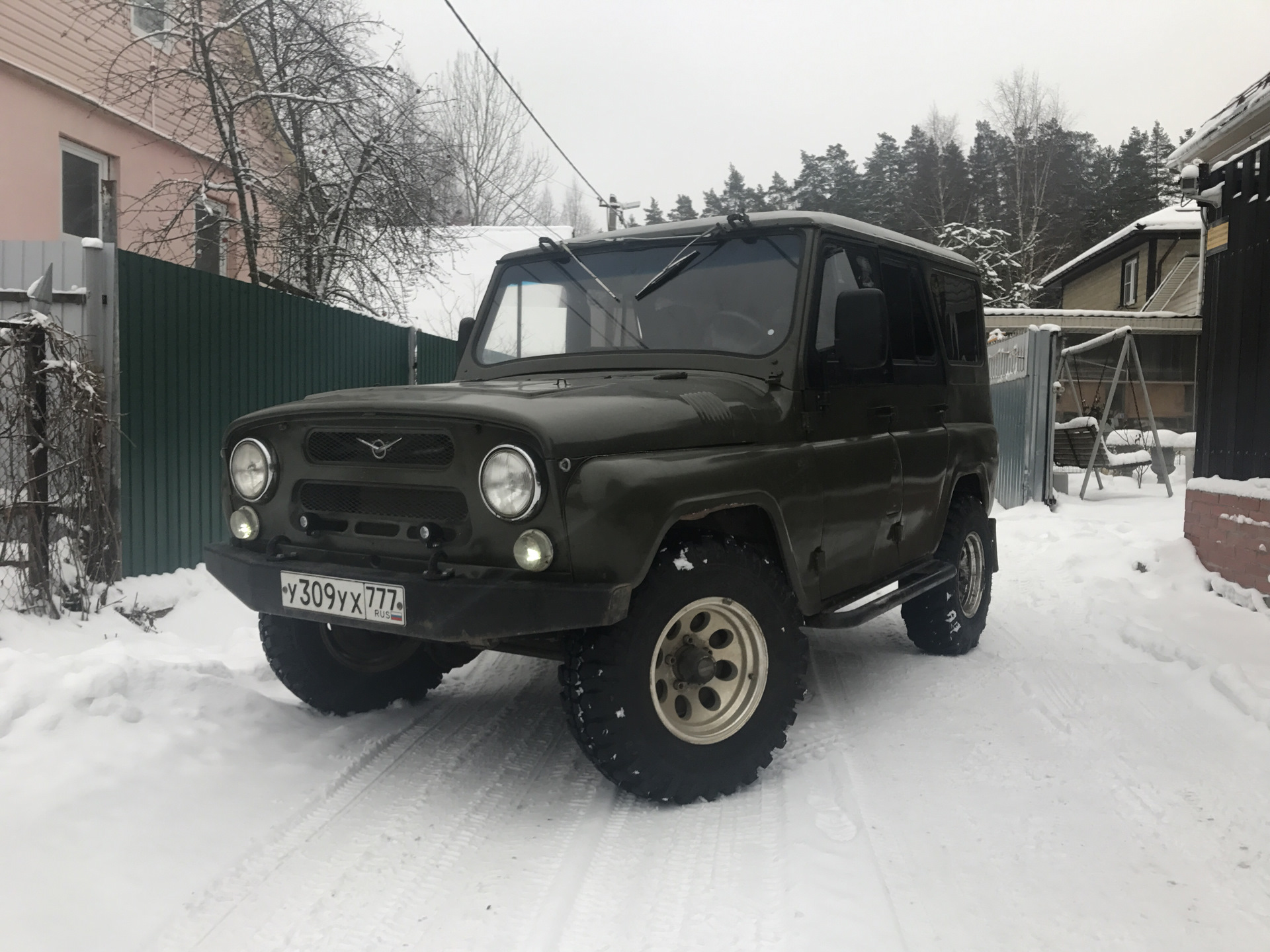 Купить Уаз В Городе Чита