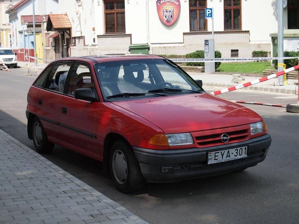 Венгерская резина для авто