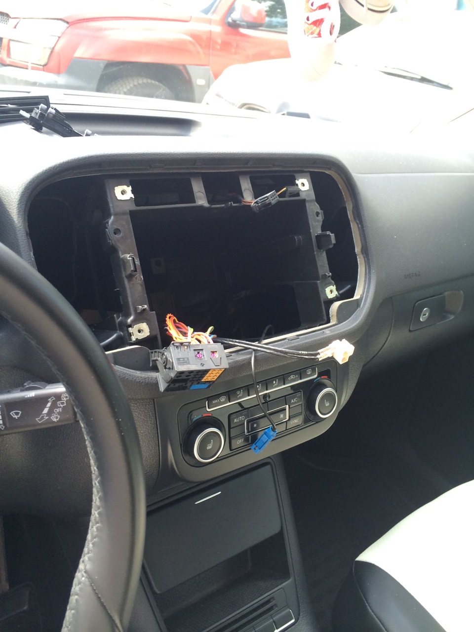 BT модуль установка, прошивка, использование + остаток в баке ...